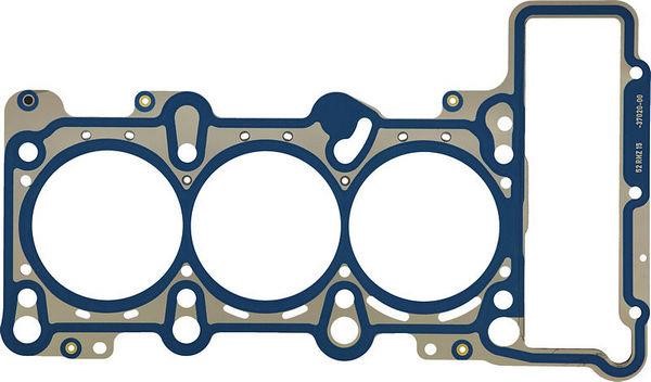 Wilmink Group WG1003454 Gasket, cylinder head WG1003454: Buy near me in Poland at 2407.PL - Good price!