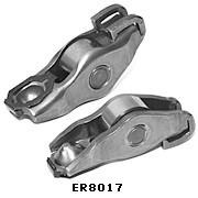Eurocams ER8017 Рокер клапана ER8017: Отличная цена - Купить в Польше на 2407.PL!