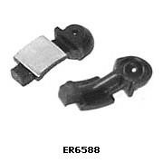 Eurocams ER6588 Рокер клапана ER6588: Отличная цена - Купить в Польше на 2407.PL!