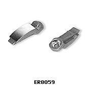 Eurocams ER8059 Рокер клапана ER8059: Отличная цена - Купить в Польше на 2407.PL!