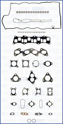 Wilmink Group WG1454781 Gasket Set, cylinder head WG1454781: Buy near me in Poland at 2407.PL - Good price!