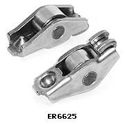 Eurocams ER6625 Рокер клапана ER6625: Отличная цена - Купить в Польше на 2407.PL!