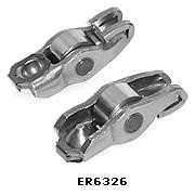 Eurocams ER6326 Рокер клапана ER6326: Отличная цена - Купить в Польше на 2407.PL!