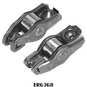 Eurocams ER6368 Рокер клапана ER6368: Отличная цена - Купить в Польше на 2407.PL!