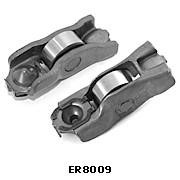 Eurocams ER8009 Рокер клапана ER8009: Отличная цена - Купить в Польше на 2407.PL!