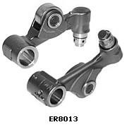 Eurocams ER8013 Рокер клапана ER8013: Отличная цена - Купить в Польше на 2407.PL!