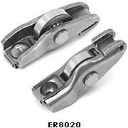 Eurocams ER8020 Рокер клапана ER8020: Купить в Польше - Отличная цена на 2407.PL!