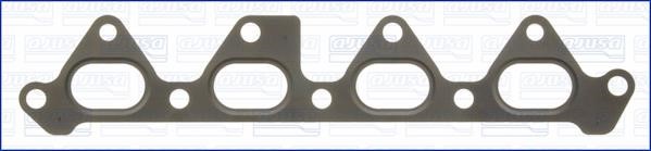 Wilmink Group WG1162209 Exhaust manifold dichtung WG1162209: Buy near me in Poland at 2407.PL - Good price!