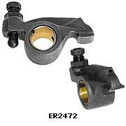 Eurocams ER2472 Рокер клапана ER2472: Отличная цена - Купить в Польше на 2407.PL!