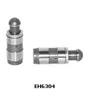 Eurocams EH6304 Tappet EH6304: Buy near me in Poland at 2407.PL - Good price!