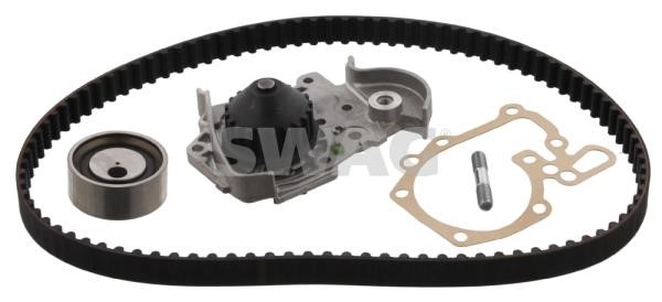 Wilmink Group WG1430884 TIMING BELT KIT WITH WATER PUMP WG1430884: Buy near me in Poland at 2407.PL - Good price!
