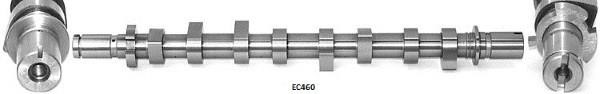 Eurocams EC460 Camshaft EC460: Buy near me in Poland at 2407.PL - Good price!