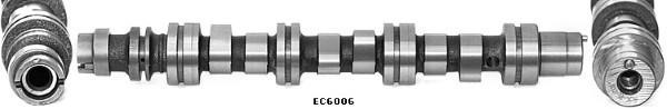 Eurocams EC6006 Camshaft EC6006: Buy near me in Poland at 2407.PL - Good price!