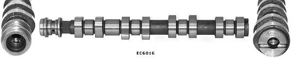 Eurocams EC6016 Camshaft EC6016: Buy near me in Poland at 2407.PL - Good price!