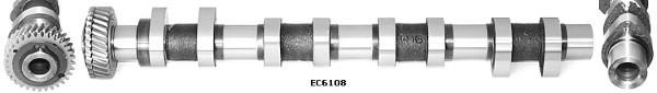 Eurocams EC6108 Camshaft EC6108: Buy near me at 2407.PL in Poland at an Affordable price!