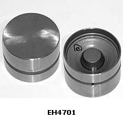 Eurocams EH4701 Tappet EH4701: Buy near me in Poland at 2407.PL - Good price!
