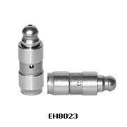 Eurocams EH8023 Tappet EH8023: Buy near me in Poland at 2407.PL - Good price!