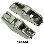 Eurocams ER6360 Рокер клапана ER6360: Купить в Польше - Отличная цена на 2407.PL!