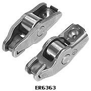 Eurocams ER6363 Рокер клапана ER6363: Отличная цена - Купить в Польше на 2407.PL!