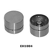 Eurocams EH1884 Tappet EH1884: Buy near me in Poland at 2407.PL - Good price!