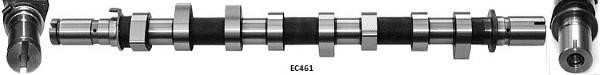 Eurocams EC461 Camshaft EC461: Buy near me in Poland at 2407.PL - Good price!