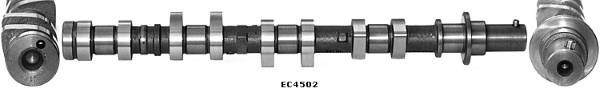 Eurocams EC4502 Camshaft EC4502: Buy near me in Poland at 2407.PL - Good price!