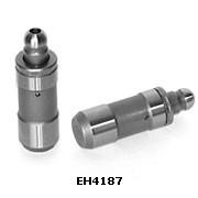 Eurocams EH4187 Tappet EH4187: Buy near me in Poland at 2407.PL - Good price!
