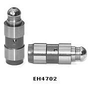 Eurocams EH4702 Tappet EH4702: Buy near me in Poland at 2407.PL - Good price!
