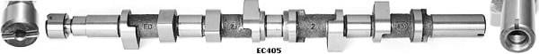 Eurocams EC405 Camshaft EC405: Buy near me in Poland at 2407.PL - Good price!