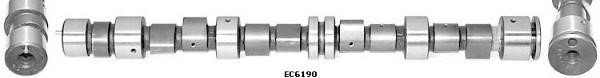 Eurocams EC6190 Camshaft EC6190: Buy near me in Poland at 2407.PL - Good price!