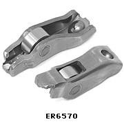 Eurocams ER6570 Рокер клапана ER6570: Отличная цена - Купить в Польше на 2407.PL!