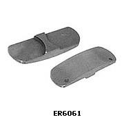 Eurocams ER6061 Roker arm ER6061: Buy near me in Poland at 2407.PL - Good price!