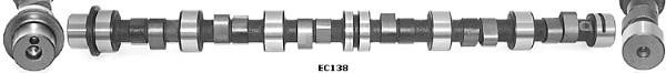 Eurocams EC138 Camshaft EC138: Buy near me at 2407.PL in Poland at an Affordable price!