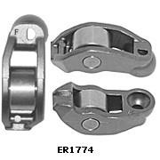 Eurocams ER1774 Рокер клапана ER1774: Отличная цена - Купить в Польше на 2407.PL!