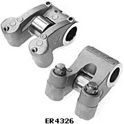 Eurocams ER4326 Рокер клапана ER4326: Приваблива ціна - Купити у Польщі на 2407.PL!