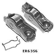 Eurocams ER6356 Рокер клапана ER6356: Приваблива ціна - Купити у Польщі на 2407.PL!