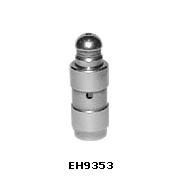 Eurocams EH9353 Штовхач клапана EH9353: Приваблива ціна - Купити у Польщі на 2407.PL!