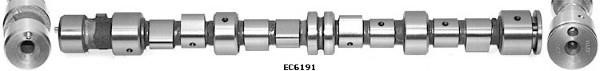Eurocams EC6191 Camshaft EC6191: Buy near me in Poland at 2407.PL - Good price!