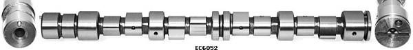 Eurocams EC6052 Camshaft EC6052: Buy near me in Poland at 2407.PL - Good price!