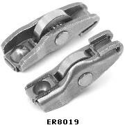 Eurocams ER8019 Рокер клапана ER8019: Отличная цена - Купить в Польше на 2407.PL!