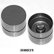 Eurocams EH8039 Tappet EH8039: Buy near me in Poland at 2407.PL - Good price!