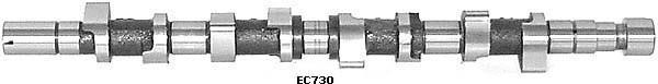 Eurocams EC730 Camshaft EC730: Buy near me in Poland at 2407.PL - Good price!