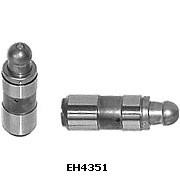 Eurocams EH4351 Tappet EH4351: Buy near me in Poland at 2407.PL - Good price!