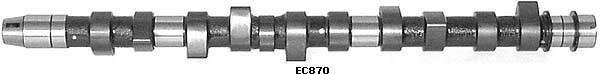 Eurocams EC870 Camshaft EC870: Buy near me in Poland at 2407.PL - Good price!