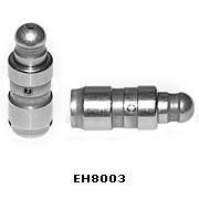 Eurocams EH8003 Tappet EH8003: Buy near me in Poland at 2407.PL - Good price!