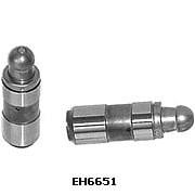 Eurocams EH6651 Tappet EH6651: Buy near me in Poland at 2407.PL - Good price!