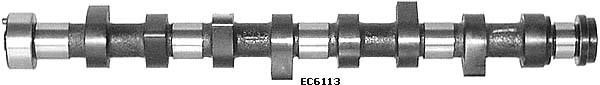Eurocams EC6113 Camshaft EC6113: Buy near me in Poland at 2407.PL - Good price!