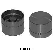 Eurocams EH3146 Tappet EH3146: Buy near me in Poland at 2407.PL - Good price!