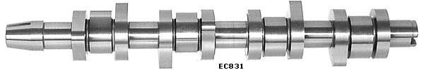 Eurocams EC831 Camshaft EC831: Buy near me in Poland at 2407.PL - Good price!