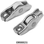 Eurocams ER8021 Рокер клапана ER8021: Отличная цена - Купить в Польше на 2407.PL!